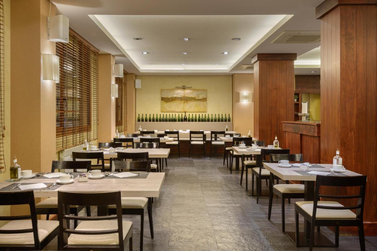 פורמיגל Hotel Saliecho מראה חיצוני תמונה