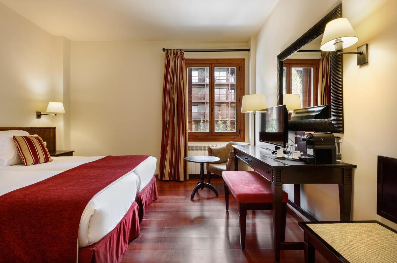 פורמיגל Hotel Saliecho מראה חיצוני תמונה