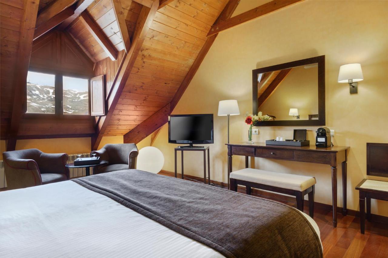 פורמיגל Hotel Saliecho מראה חיצוני תמונה