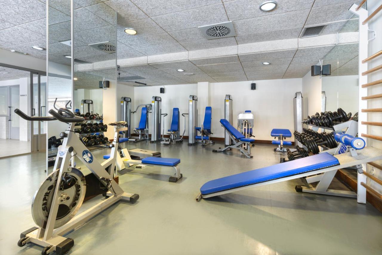 פורמיגל Hotel Saliecho מראה חיצוני תמונה