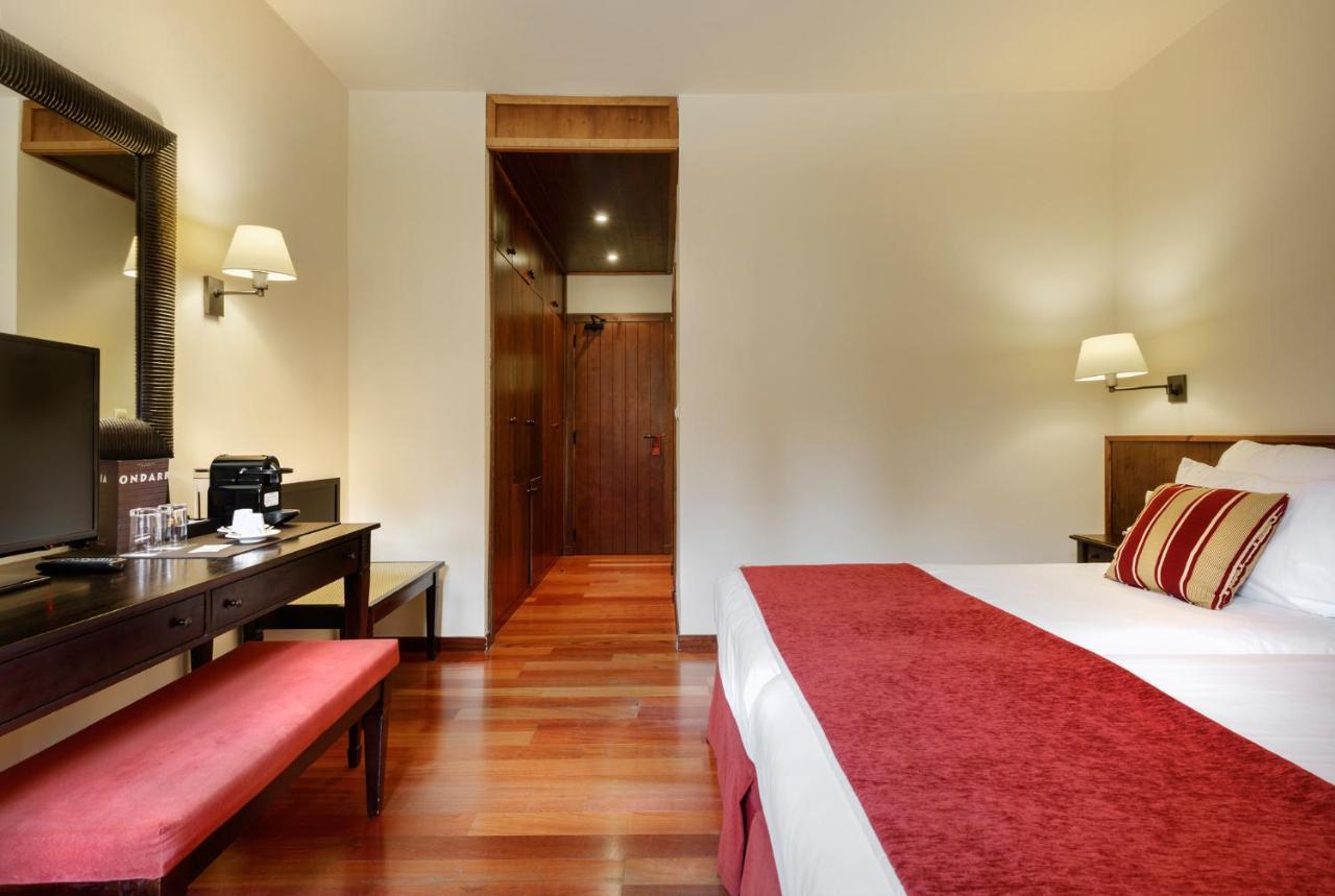 פורמיגל Hotel Saliecho מראה חיצוני תמונה