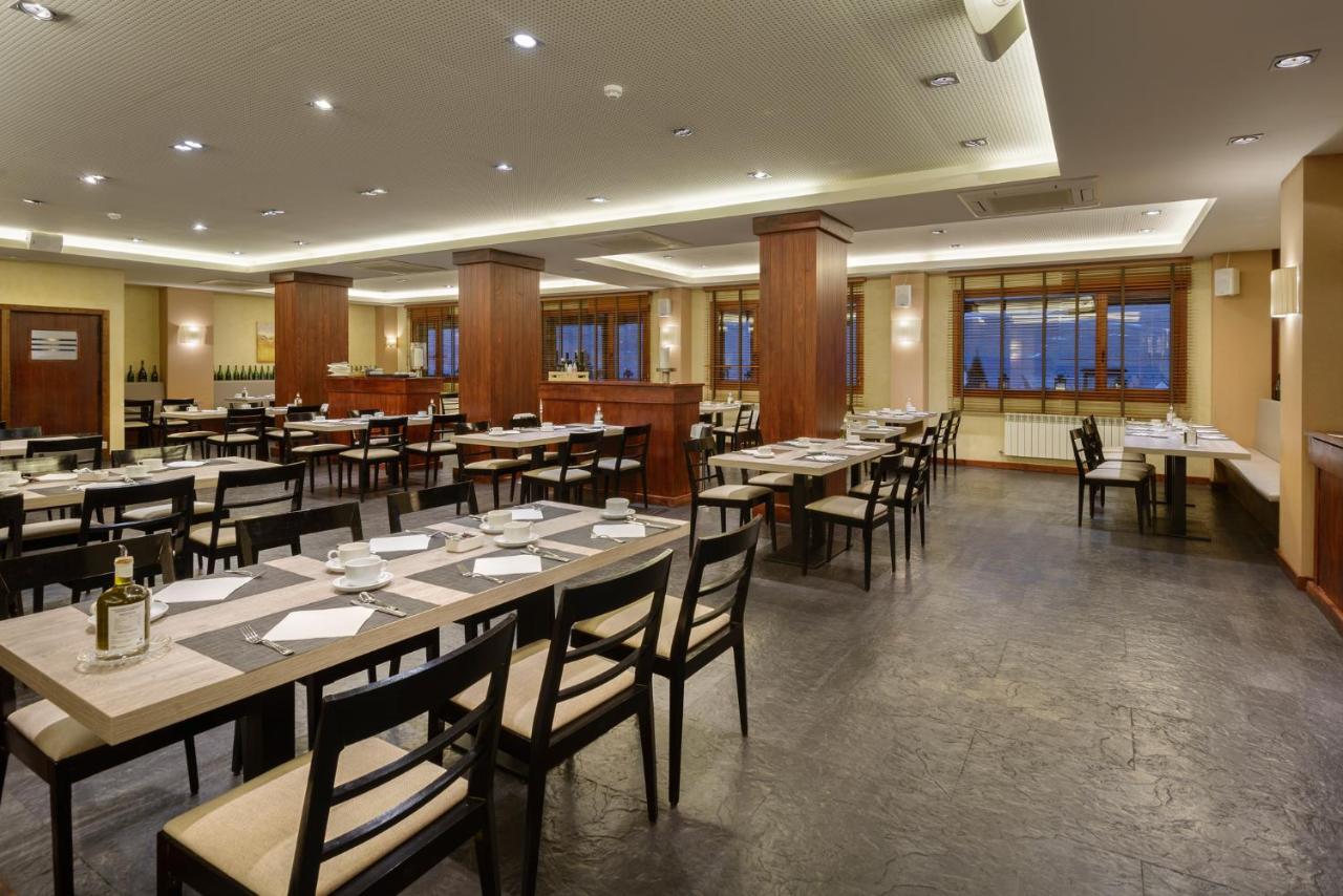 פורמיגל Hotel Saliecho מראה חיצוני תמונה