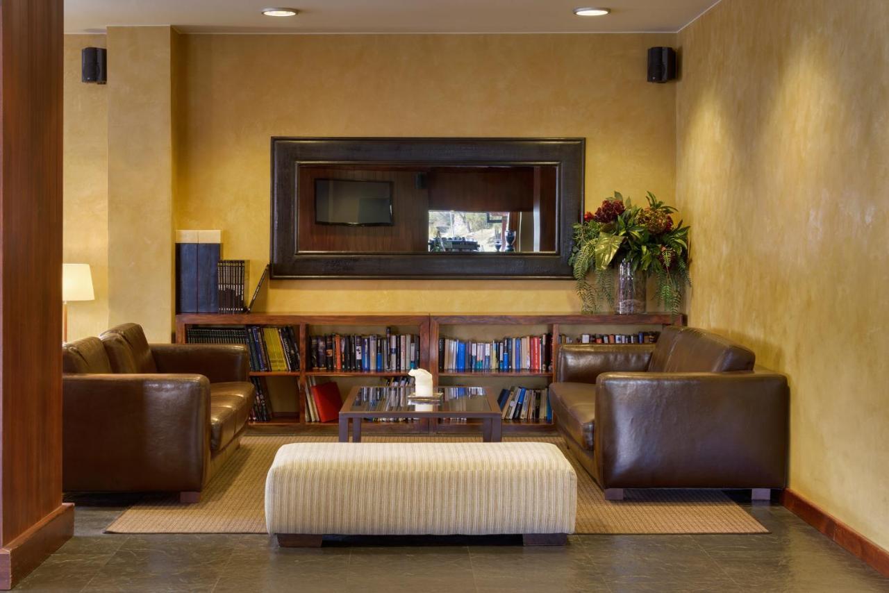 פורמיגל Hotel Saliecho מראה חיצוני תמונה