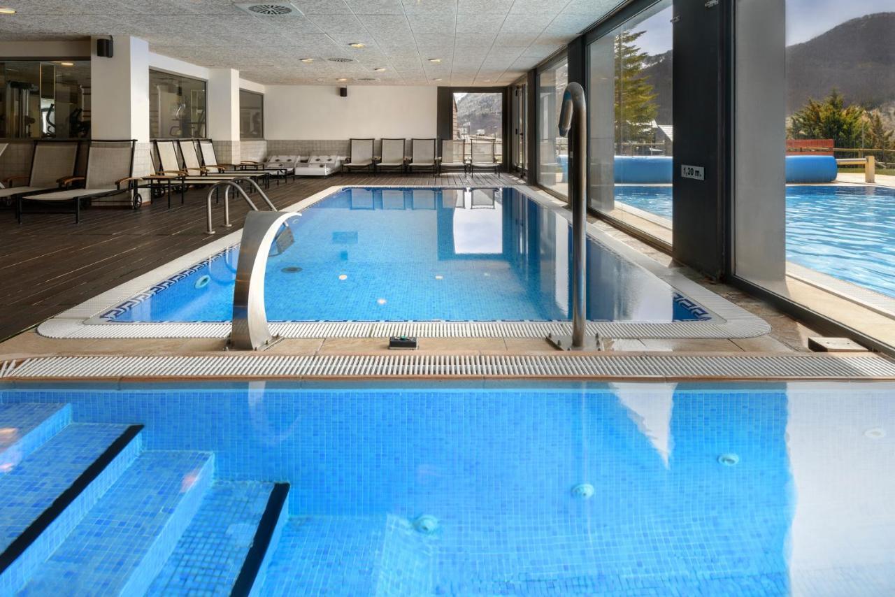 פורמיגל Hotel Saliecho מראה חיצוני תמונה