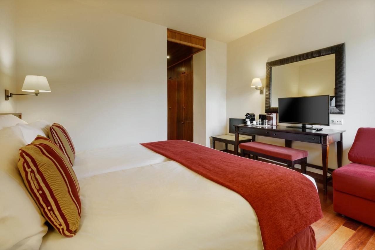 פורמיגל Hotel Saliecho מראה חיצוני תמונה