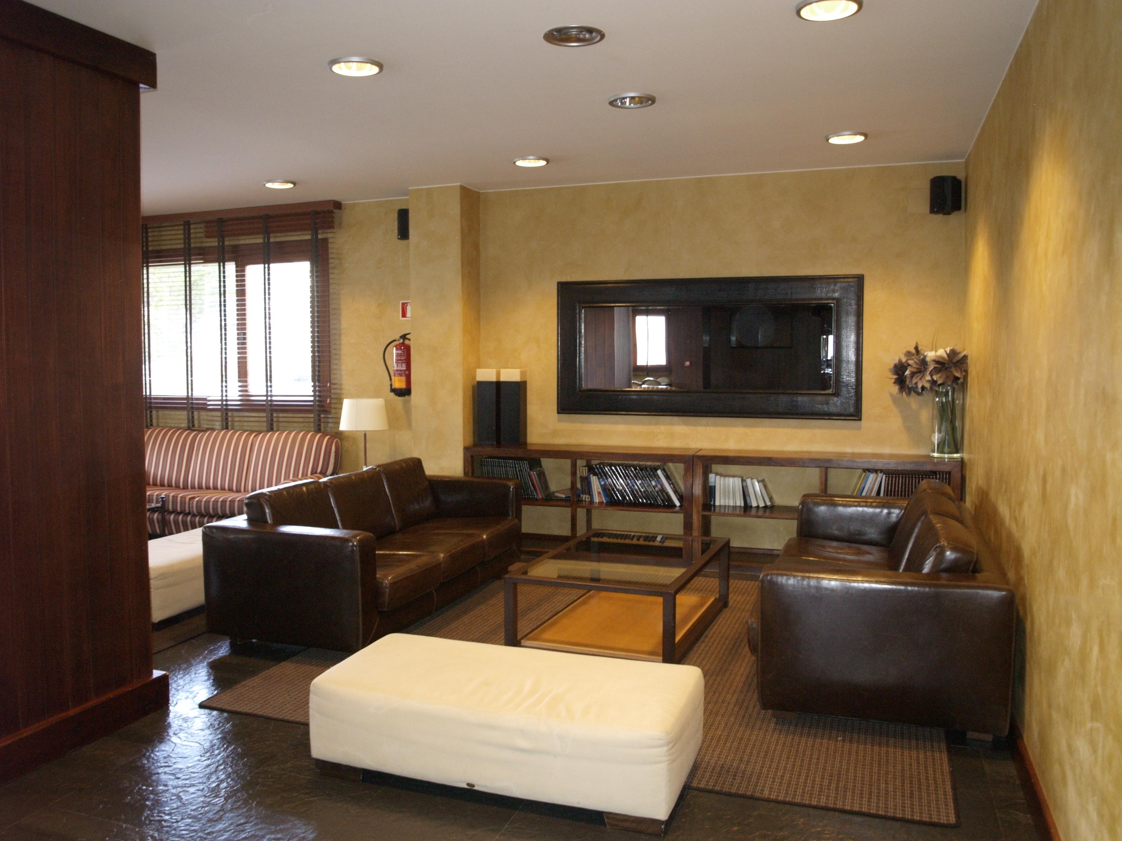 פורמיגל Hotel Saliecho מראה חיצוני תמונה