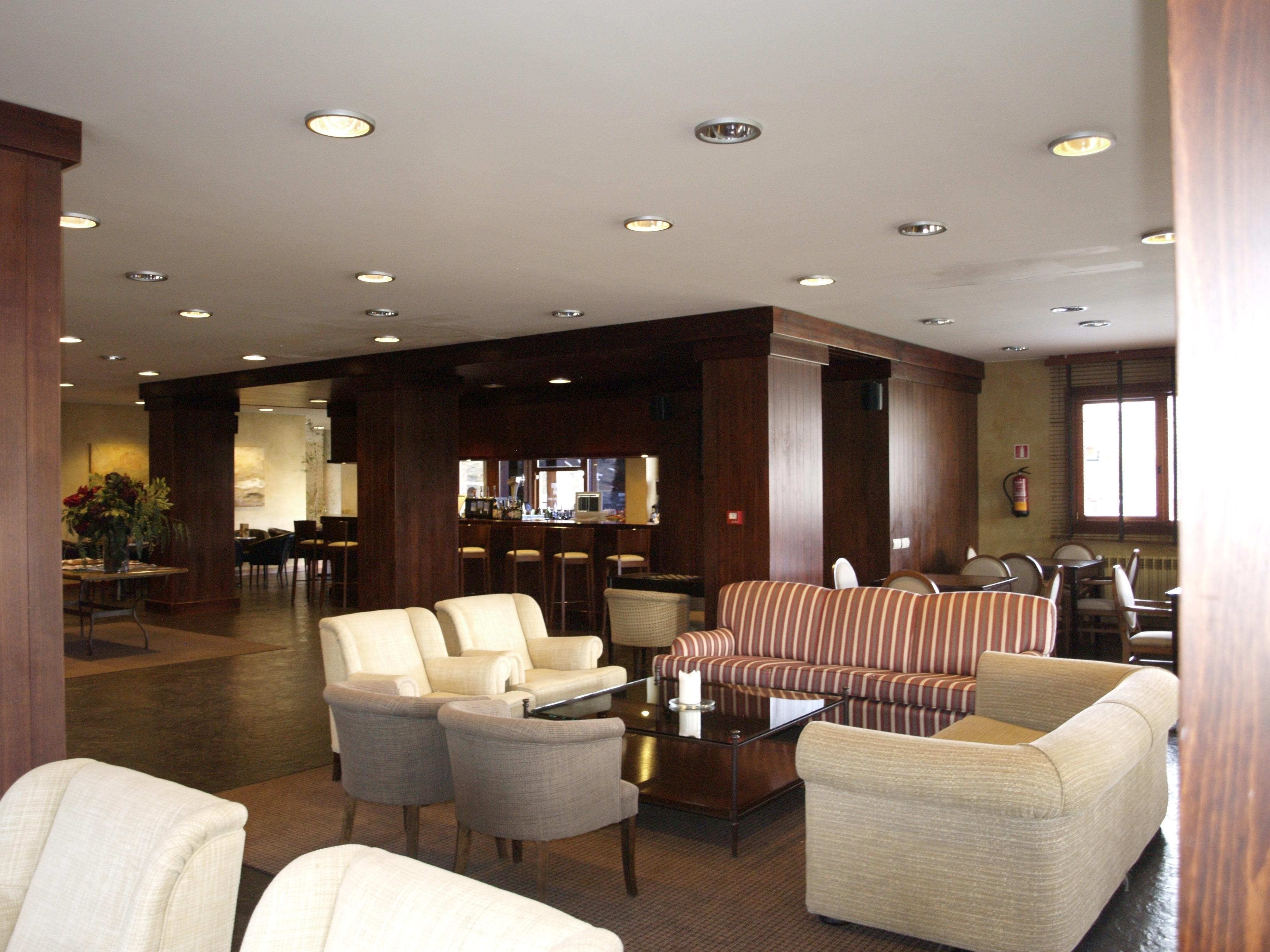 פורמיגל Hotel Saliecho מראה חיצוני תמונה