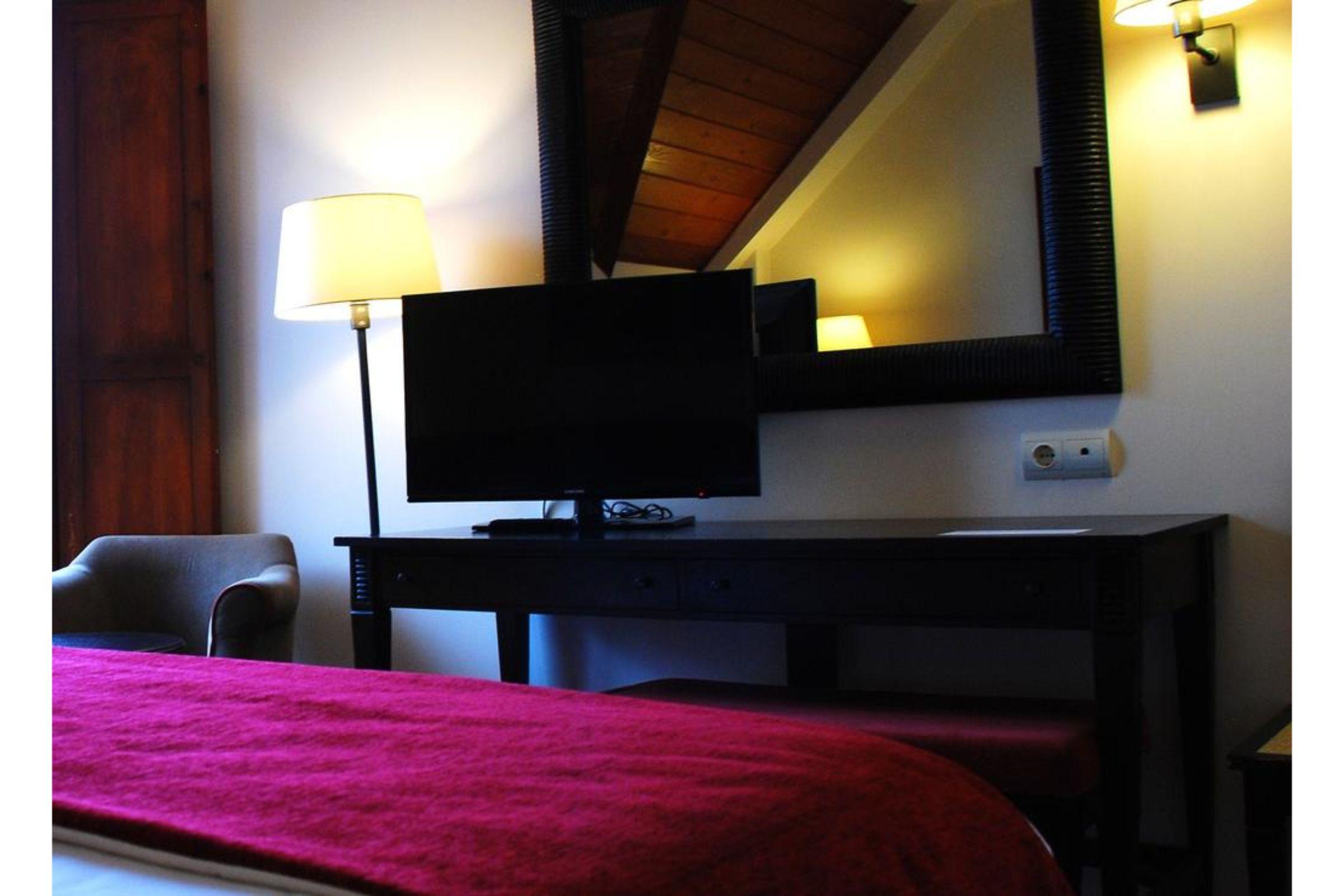 פורמיגל Hotel Saliecho מראה חיצוני תמונה
