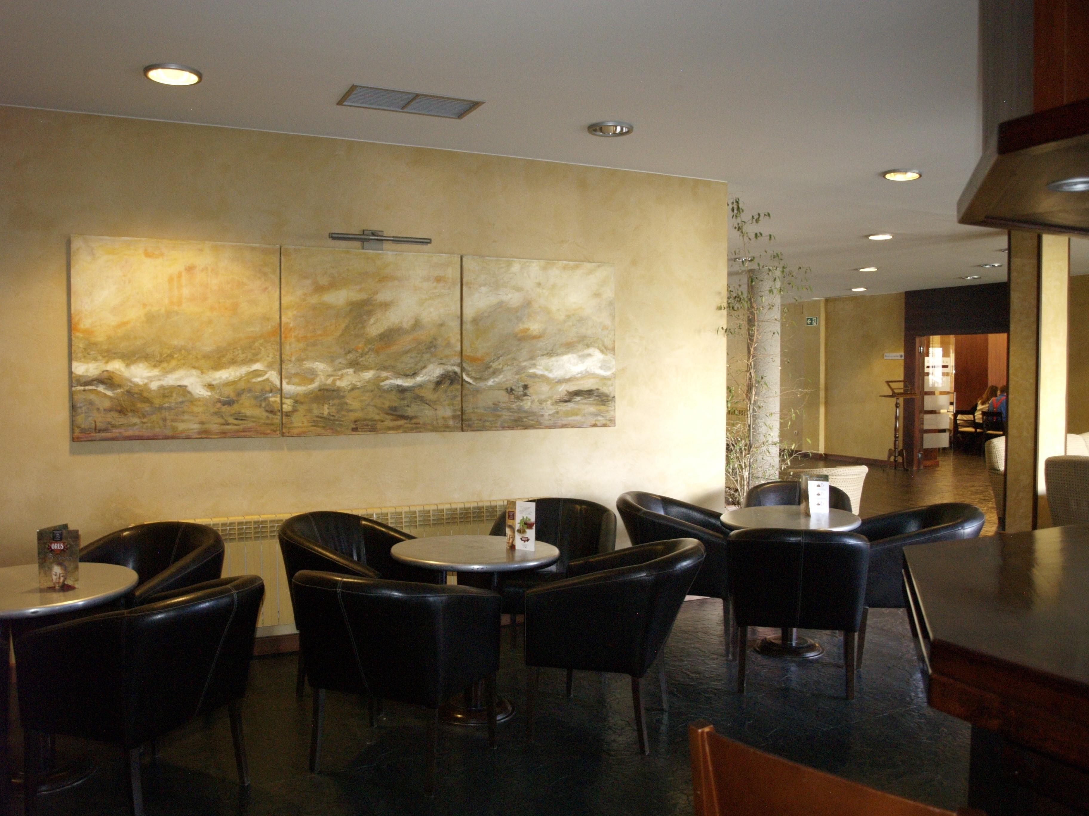 פורמיגל Hotel Saliecho מראה חיצוני תמונה
