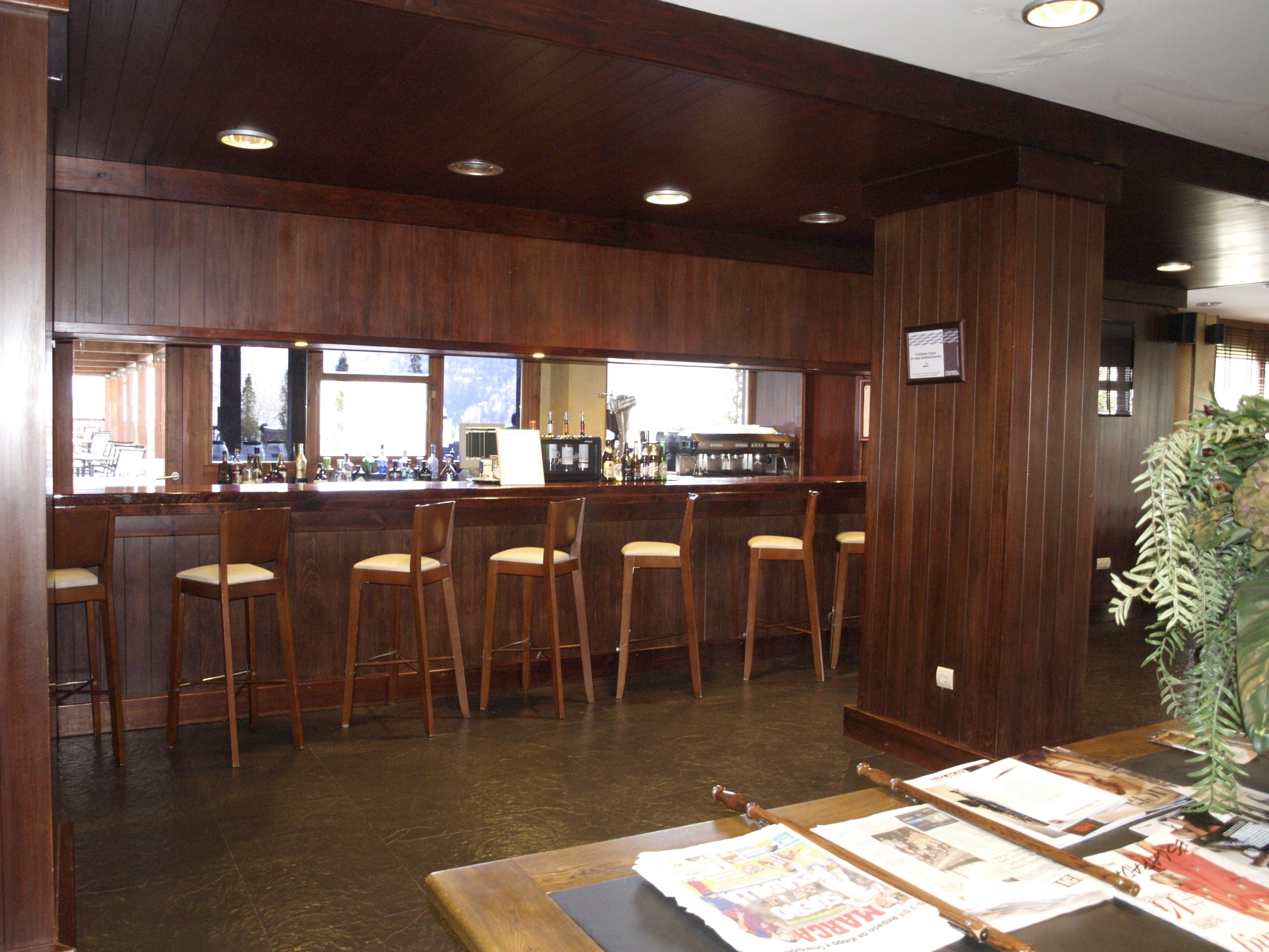 פורמיגל Hotel Saliecho מראה חיצוני תמונה