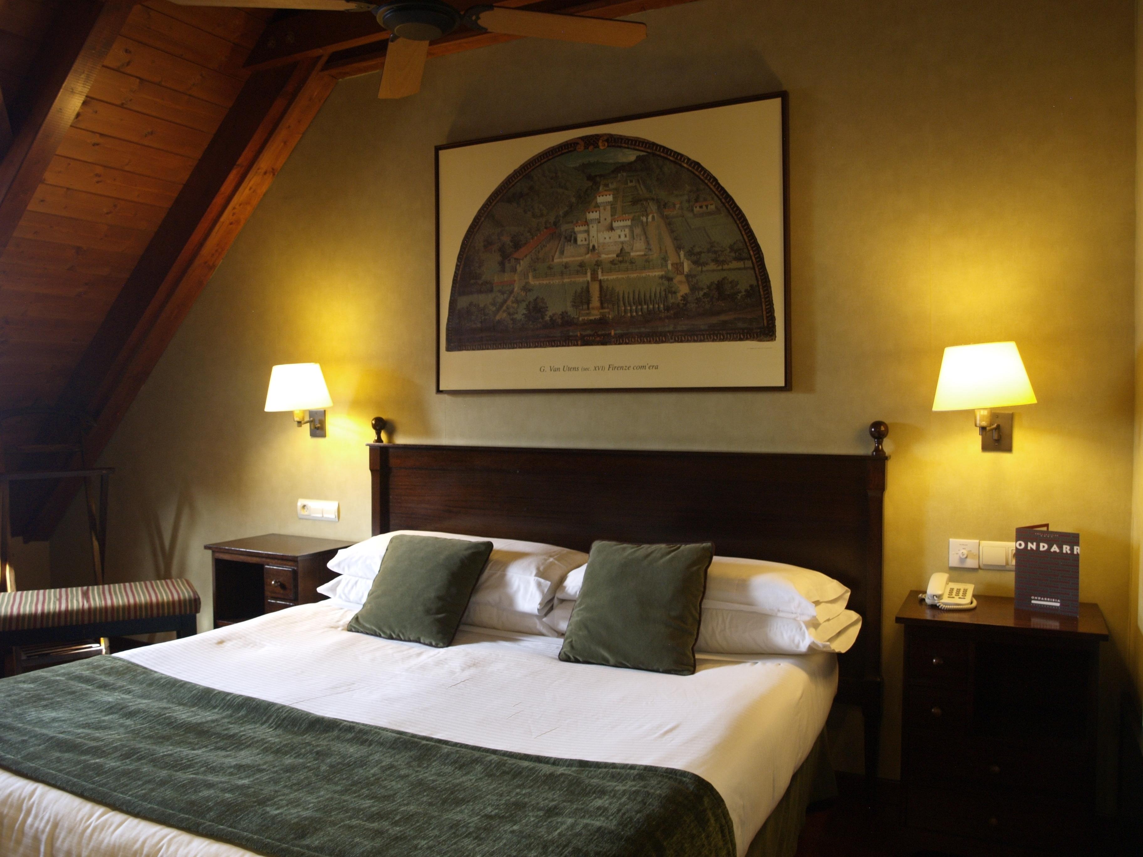 פורמיגל Hotel Saliecho מראה חיצוני תמונה