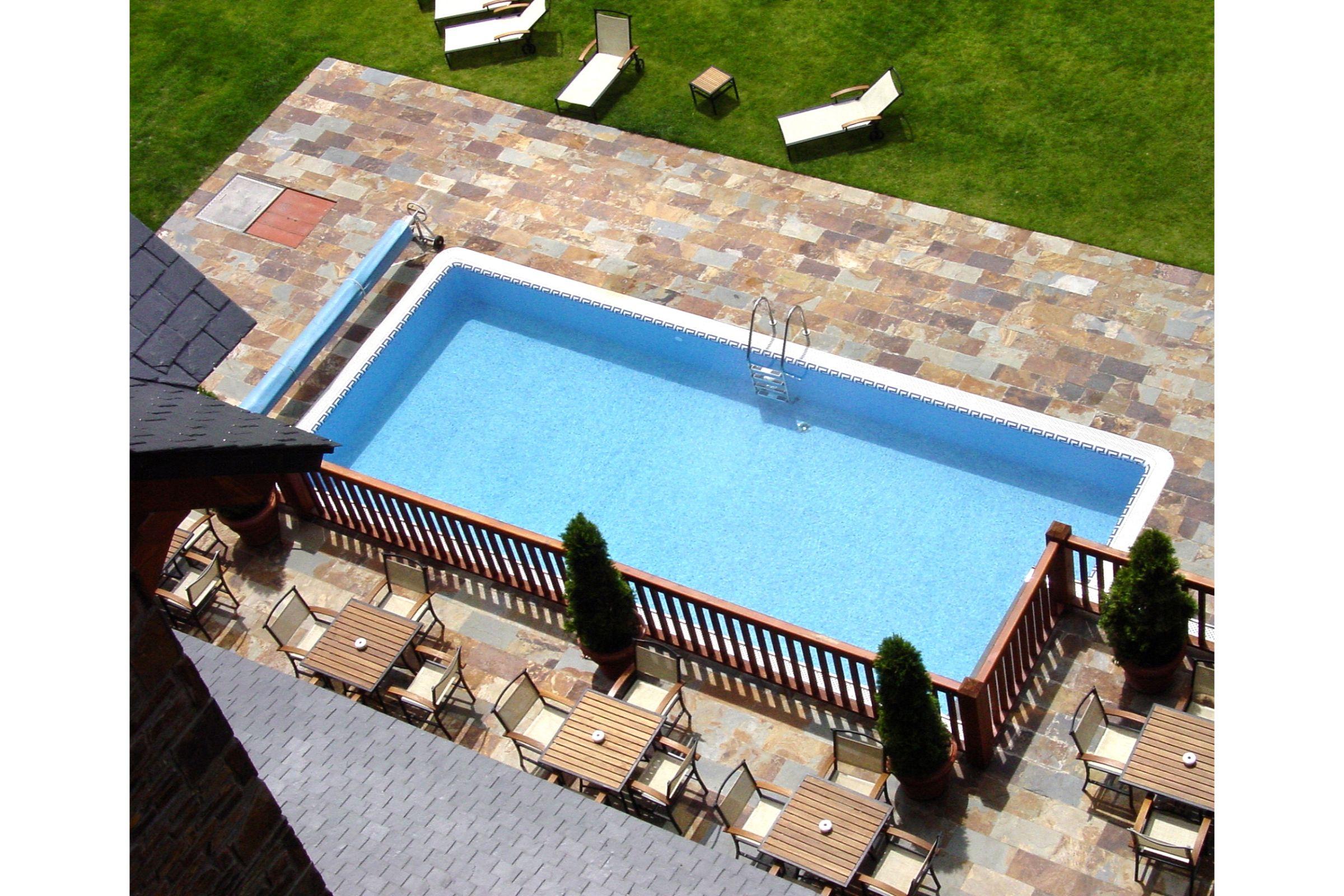 פורמיגל Hotel Saliecho מראה חיצוני תמונה