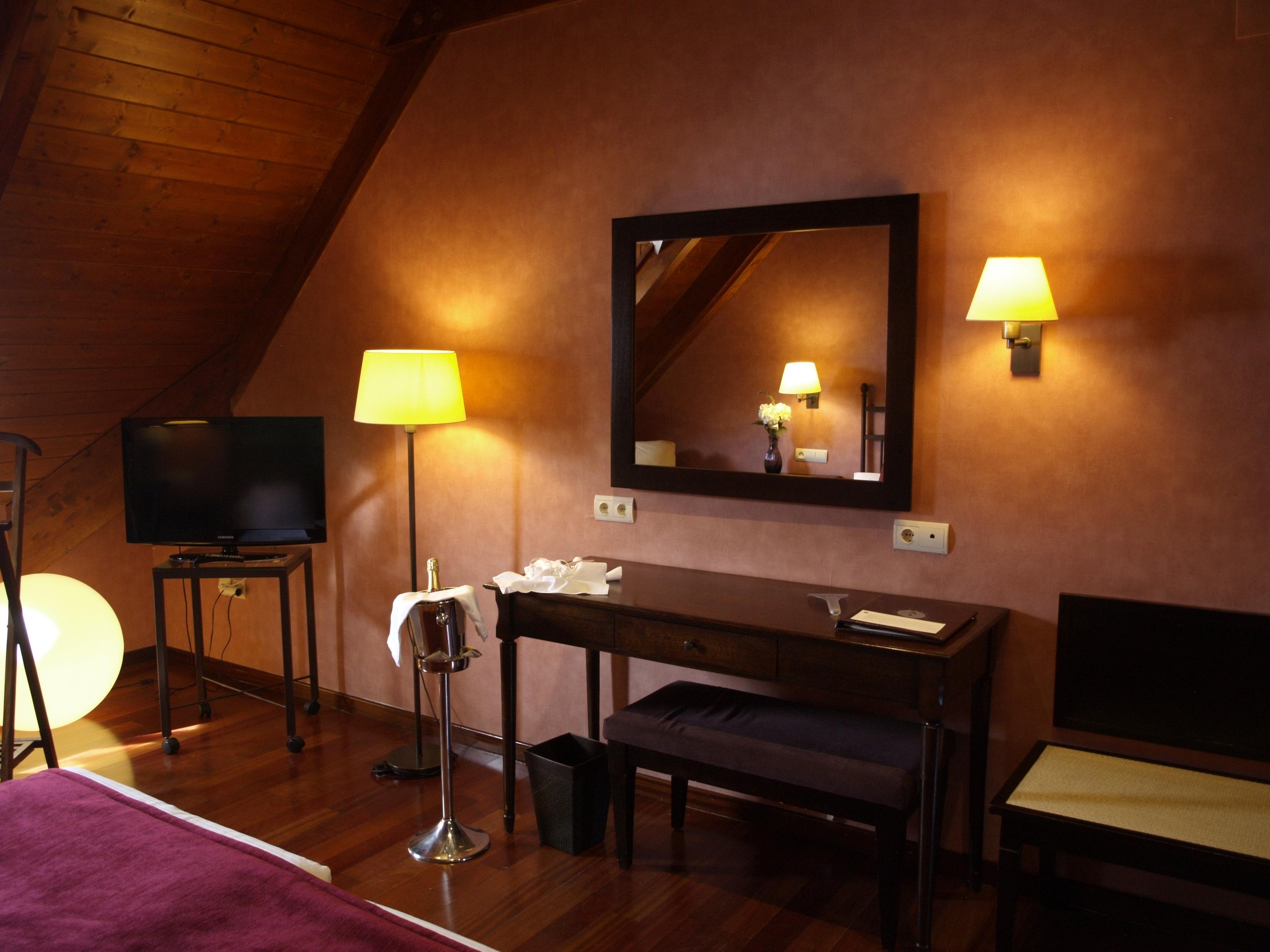פורמיגל Hotel Saliecho מראה חיצוני תמונה