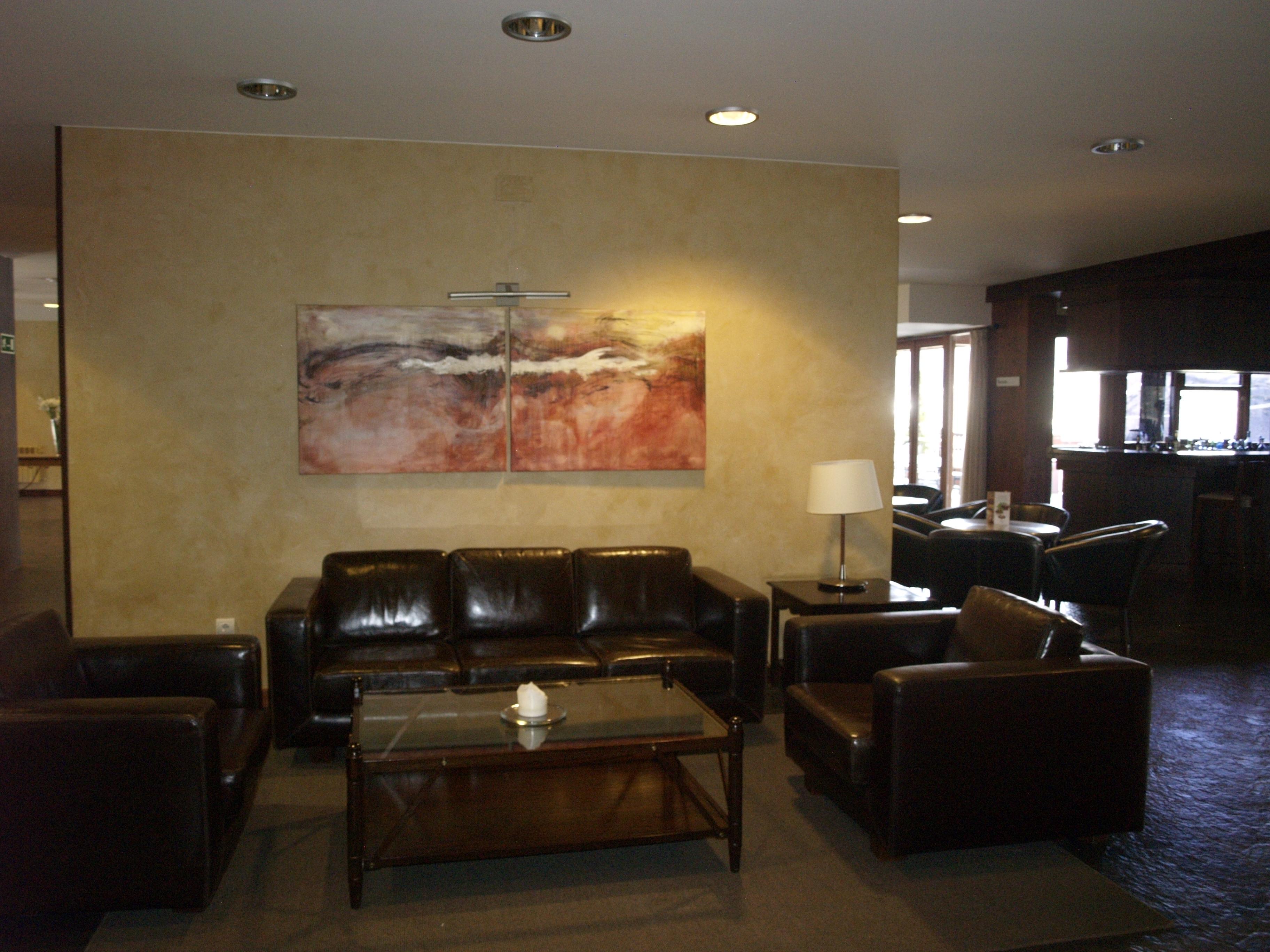 פורמיגל Hotel Saliecho מראה חיצוני תמונה