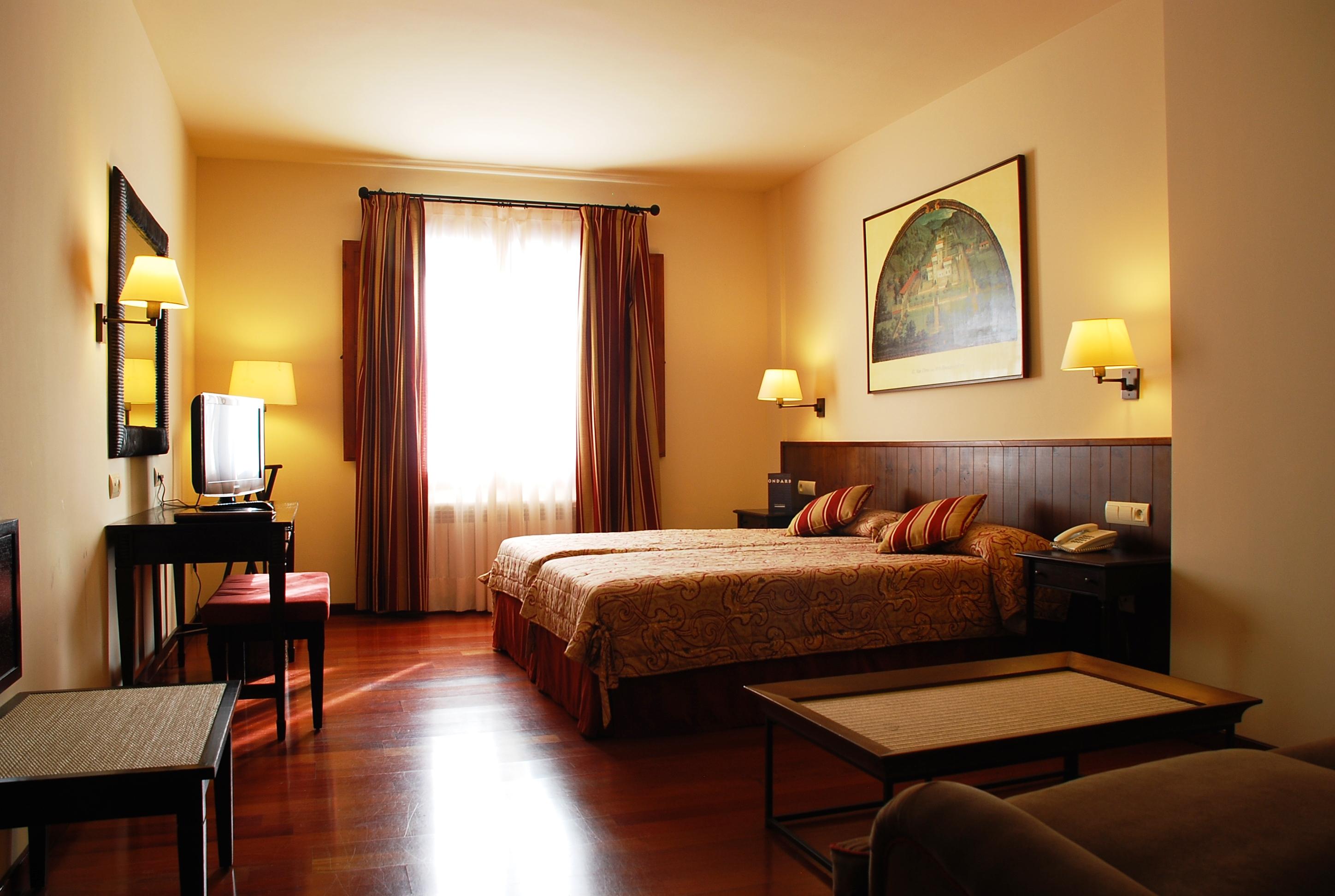 פורמיגל Hotel Saliecho מראה חיצוני תמונה